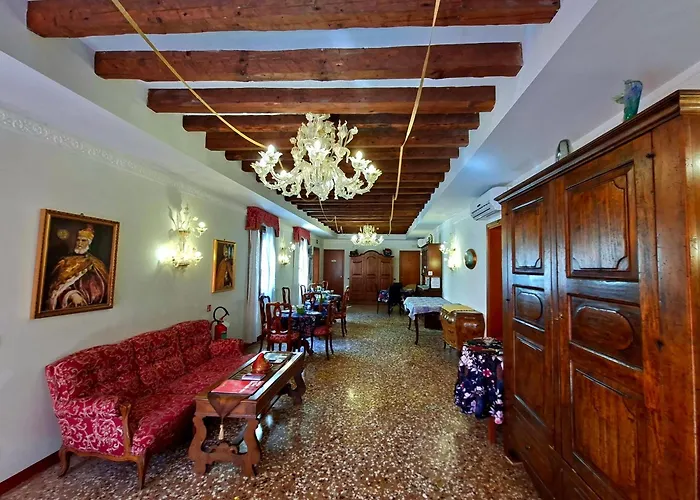Locanda Ca' Formosa Venise