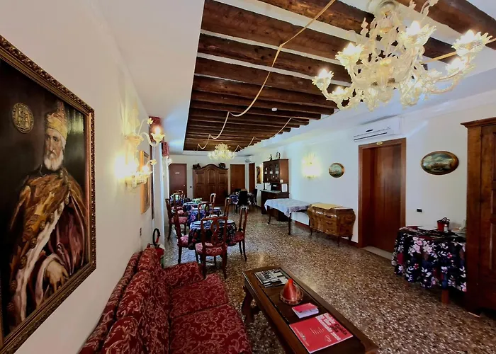 Locanda Ca' Formosa Venise